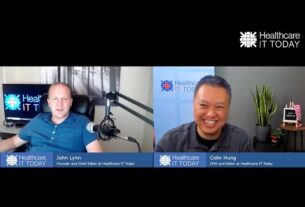 Big Deal, Little Deal, No Deal - Healthcare IT Today Podcast Episode 177