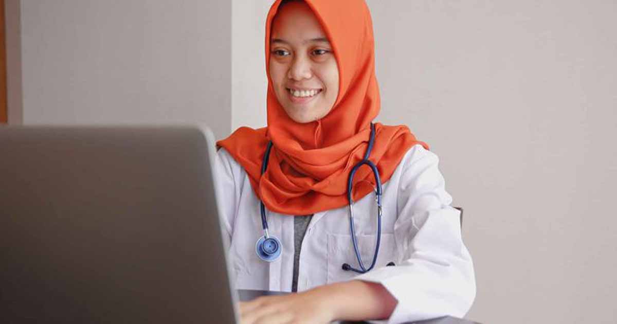 Building connected care across Indonesia