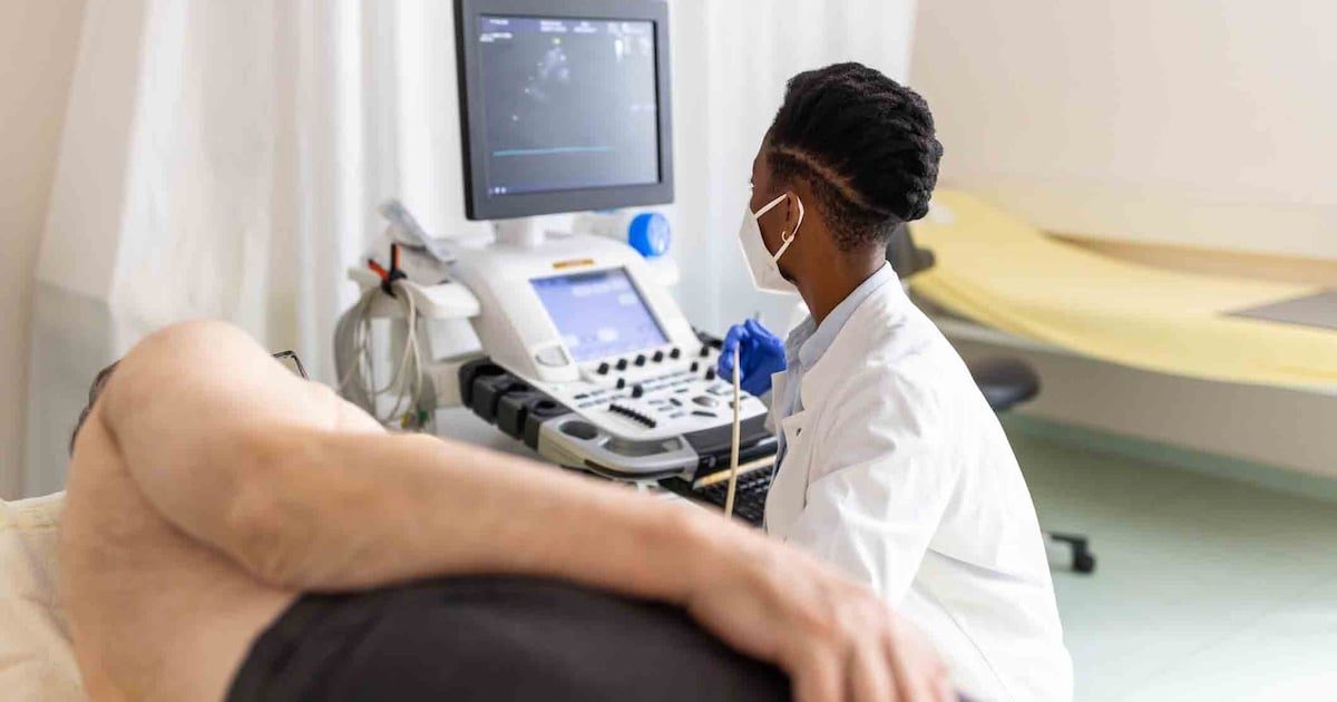 Butterfly Network gets European security accreditations