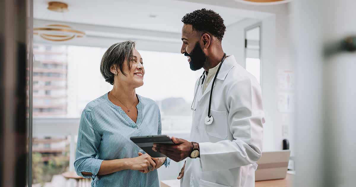 Chart a responsible path for generative AI at the point of care