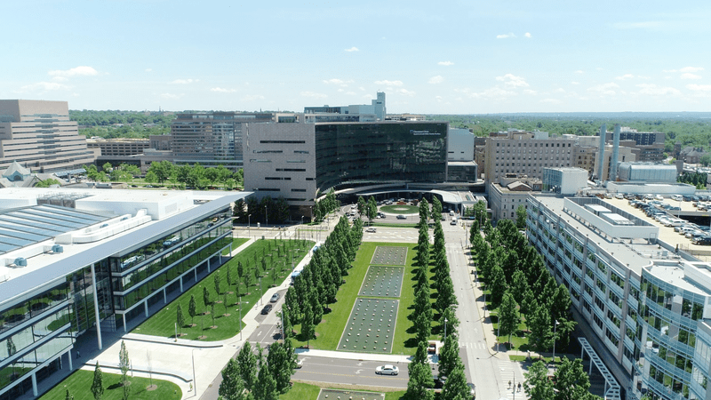 Cleveland Clinic partners to invest in and create health tech companies