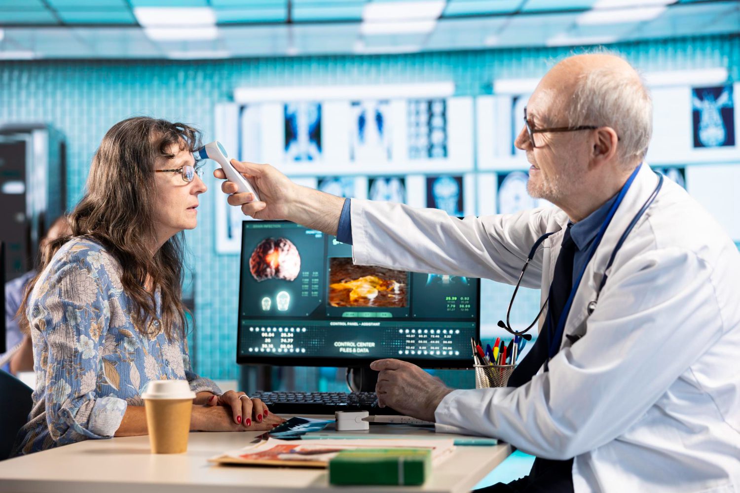 Clinician Champions Drive Healthcare Technology Adoption