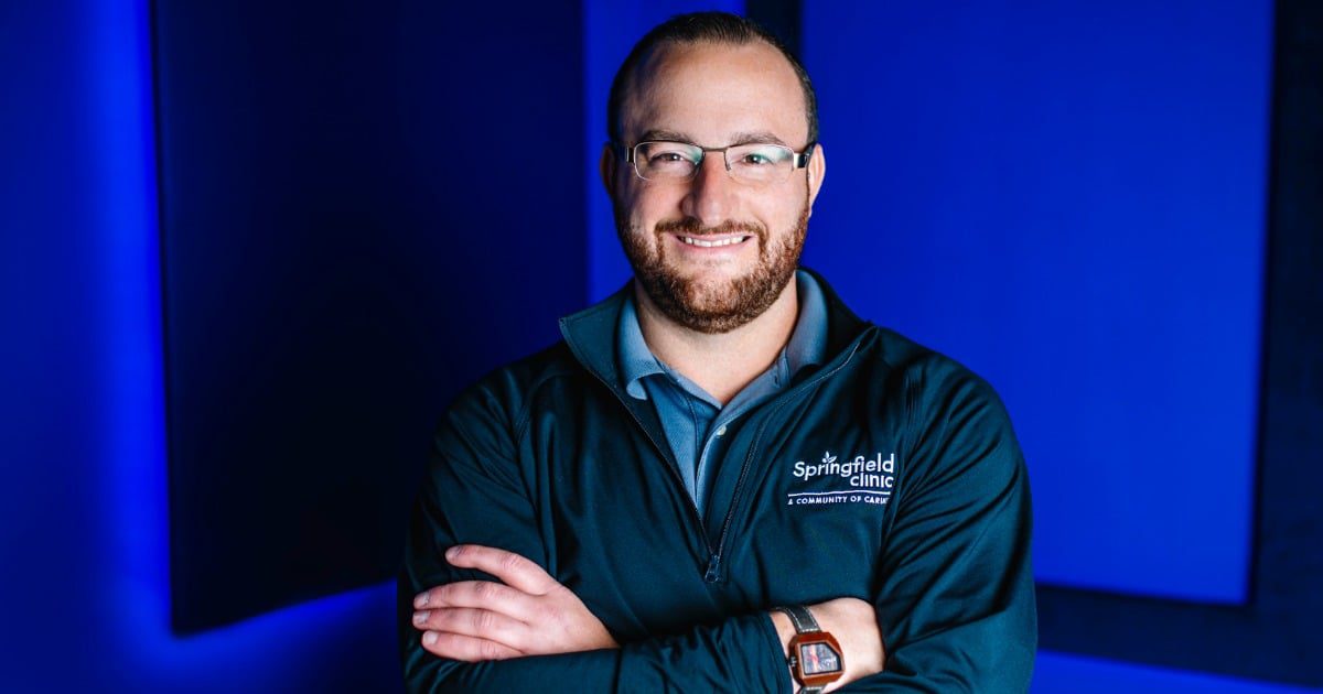 Cloud contact center helps Springfield Clinic save $1.6M annually