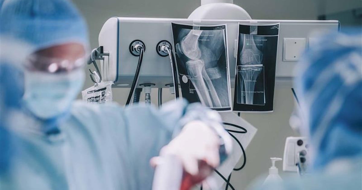 CustoMED scores $6M for 3D printing surgical tools