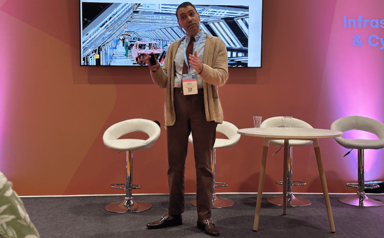 Cyber security expert calls for public inquiry into Synnovis attack