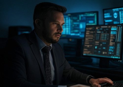 Detecting and Responding to Potential Data Breaches or Ransomware Attacks Effectively