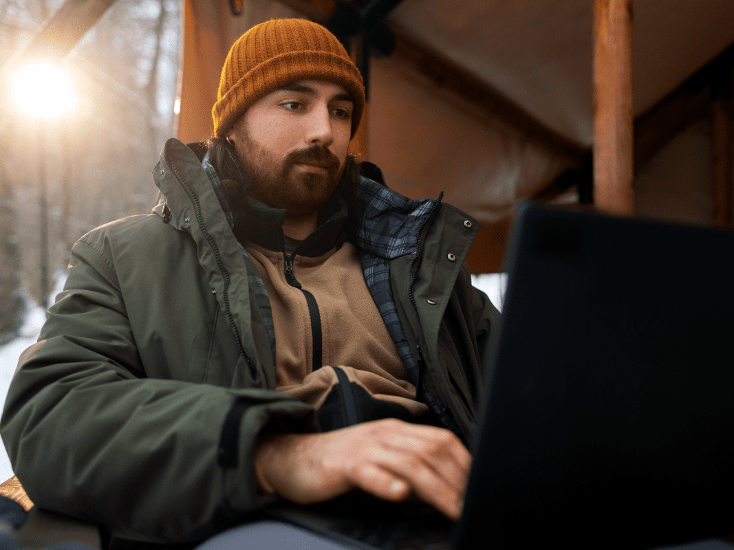 Digital Health Interventions for Military Members, Veterans, and Public Safety Personnel: Scoping Review