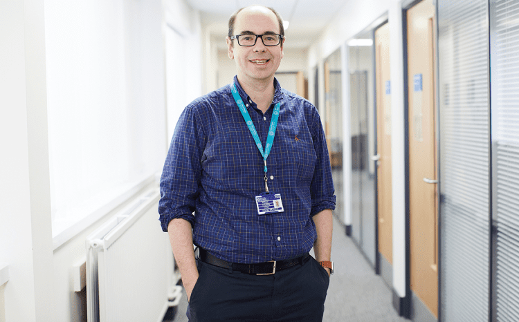 Digital is ‘integral’ to Moorfields’ top NHS league table ranking