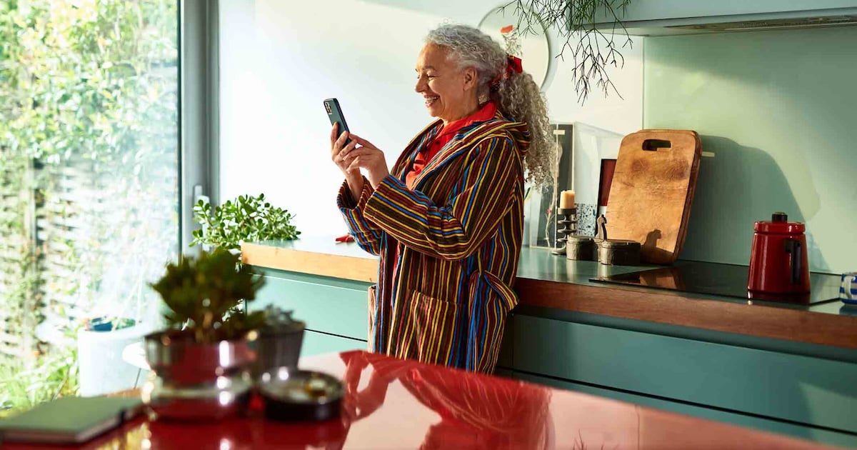 DUOS raises $130M for senior-focused platform