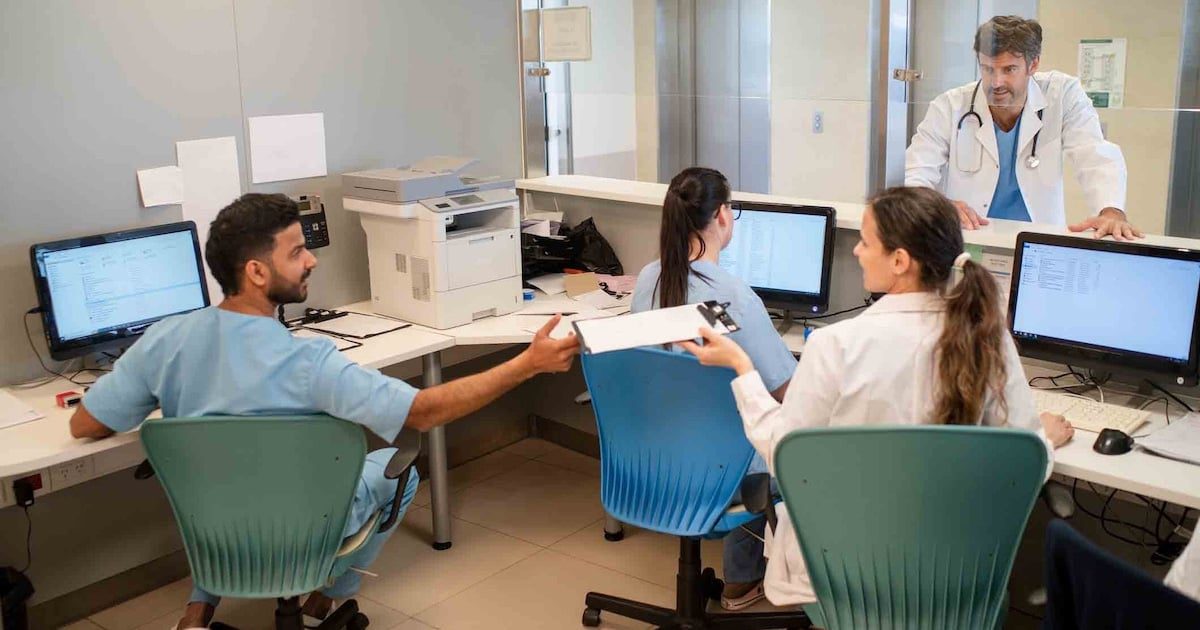 Exclusive: Honey Health CEO Matt Faustman discusses the company's $7.8M funding round