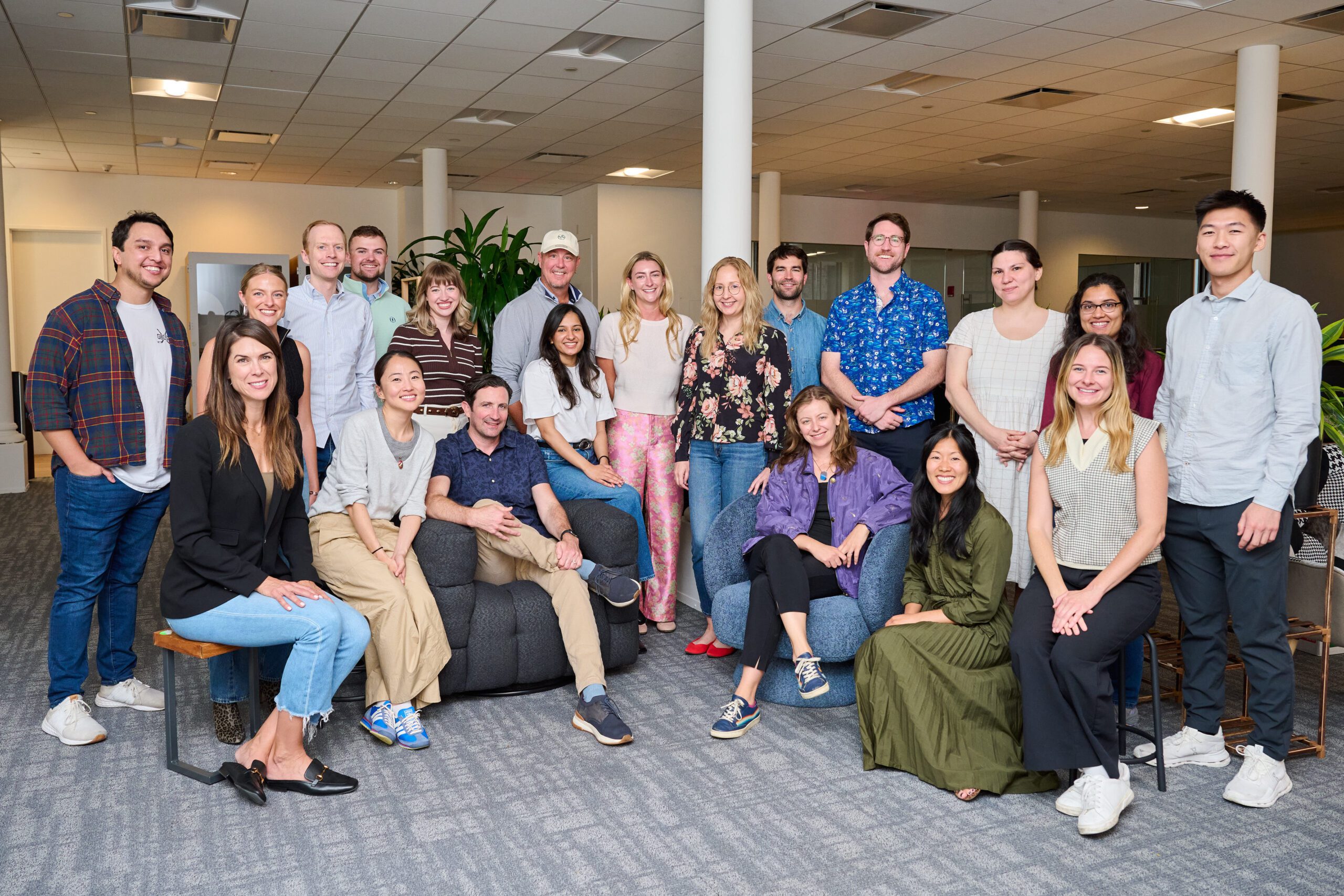 Folia Health Secures $10.5M Series A to Scale Patient-Driven RWE Platform