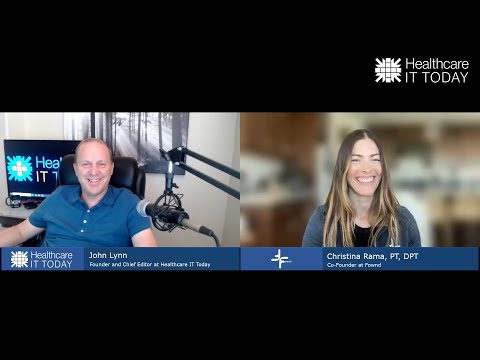 Fownd Builds an Automated Scribe for Physical Therapy From the Ground Up