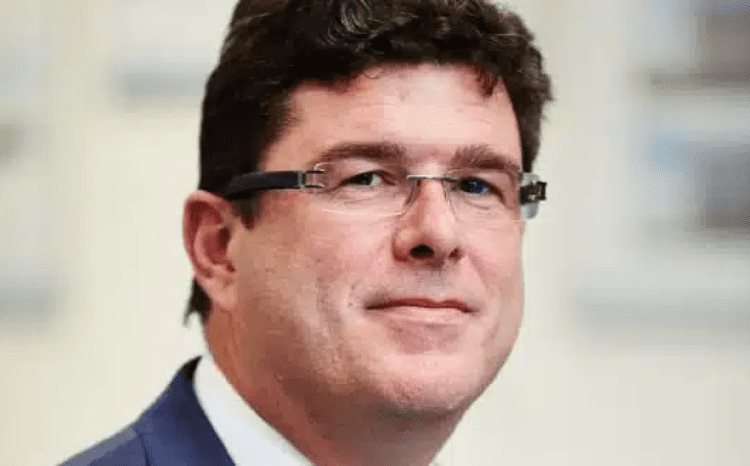 Frank Hester reported to have stepped down as CEO of TPP