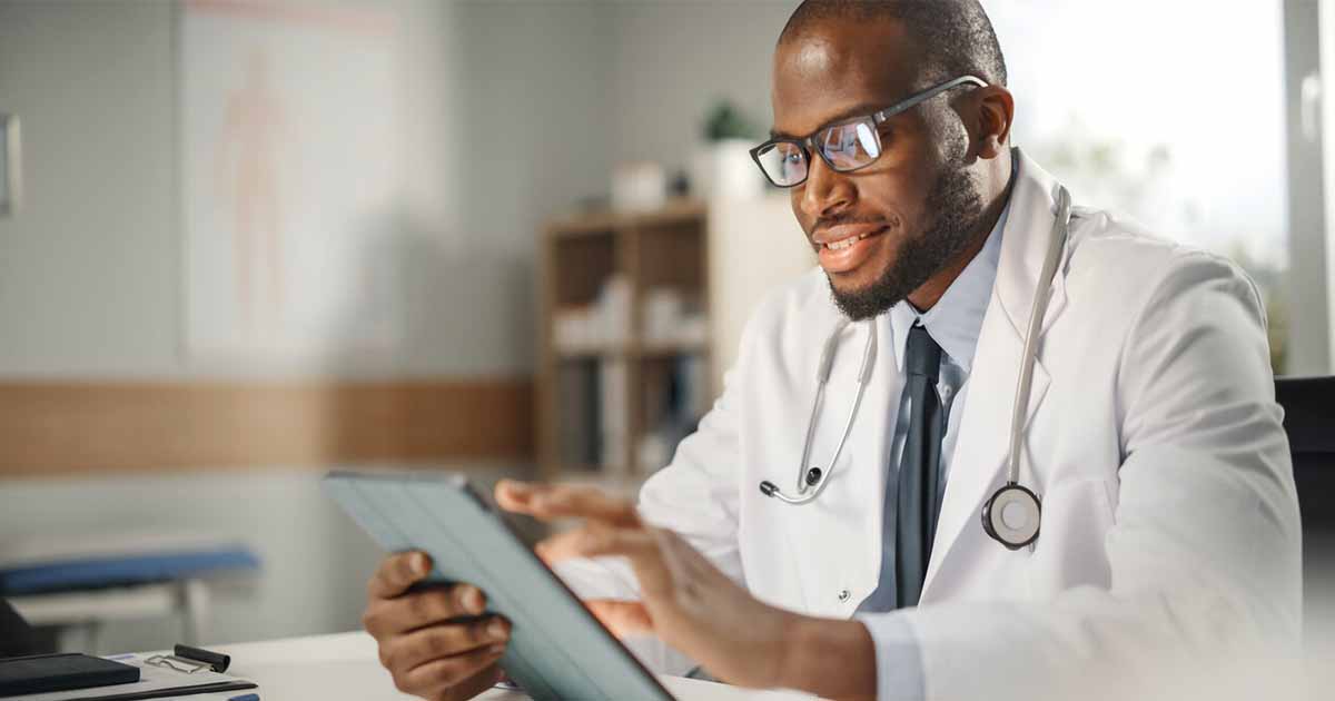 From legacy to scalable: Engineering the AI-powered credentialing stack