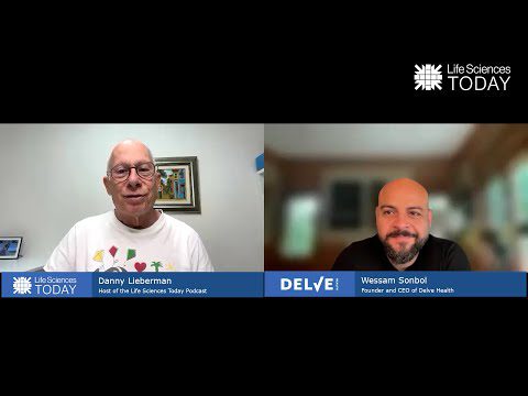 From Personal Struggle to Global Solution: Sonbol's Mission to Bring Trials Home - LST Podcast Ep 31