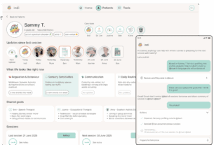 Health service navigation app scores $1M and more briefs