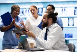 Healthcare CIO Challenges What Leaders Fear Most