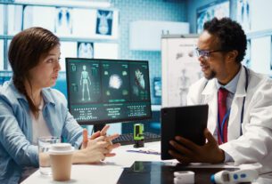 Hospital AI ROI Promises vs Reality