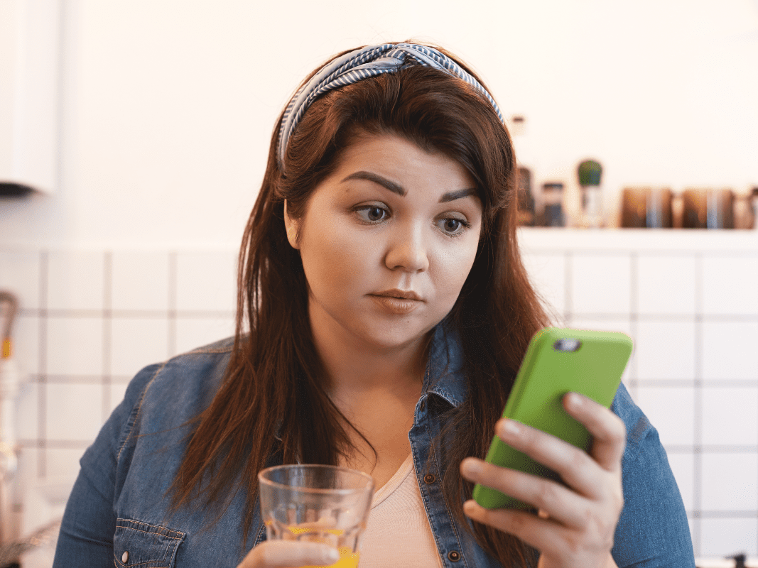 How Engagement Changes Over Time in a Digital Eating Disorder App: Observational Study