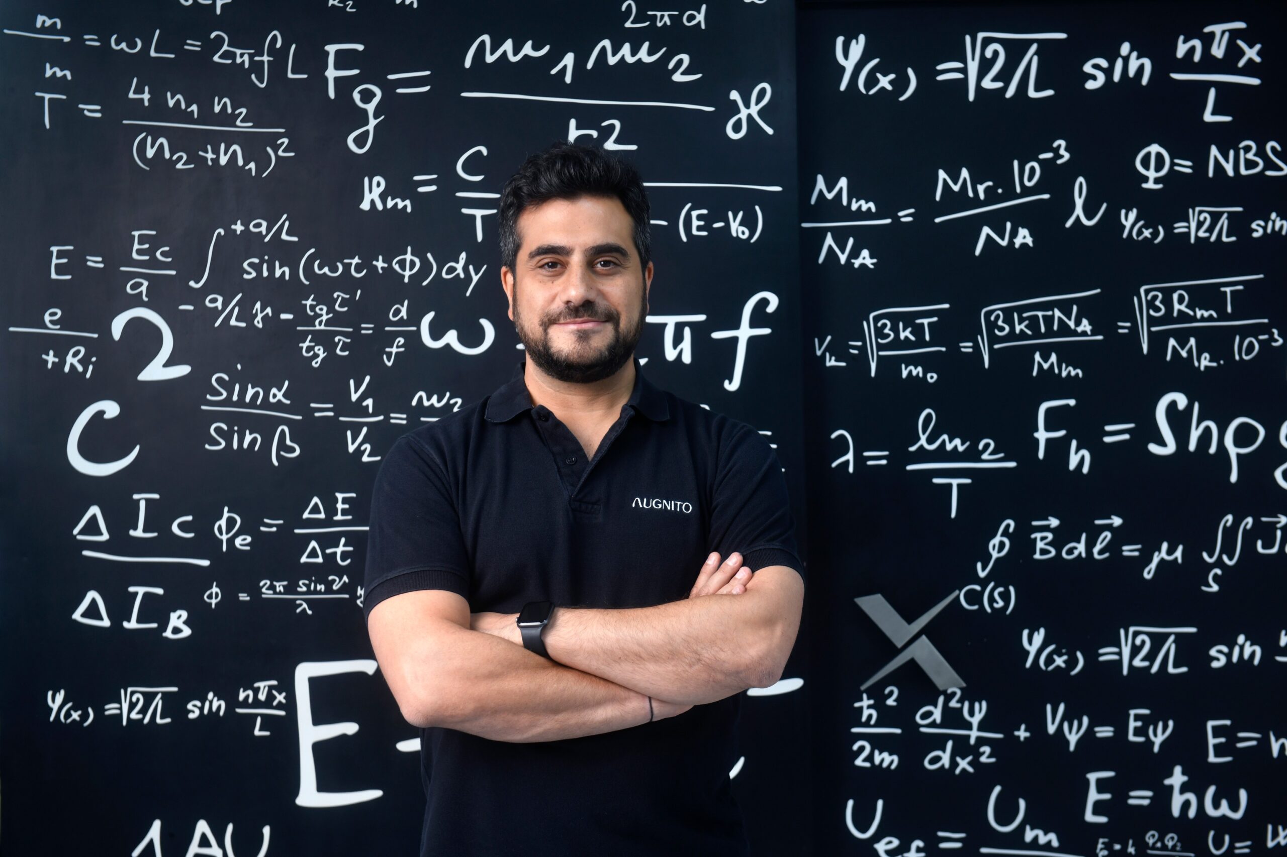 How Voice-Driven AI is  Rebuilding Trust Between Clinicians and Tech