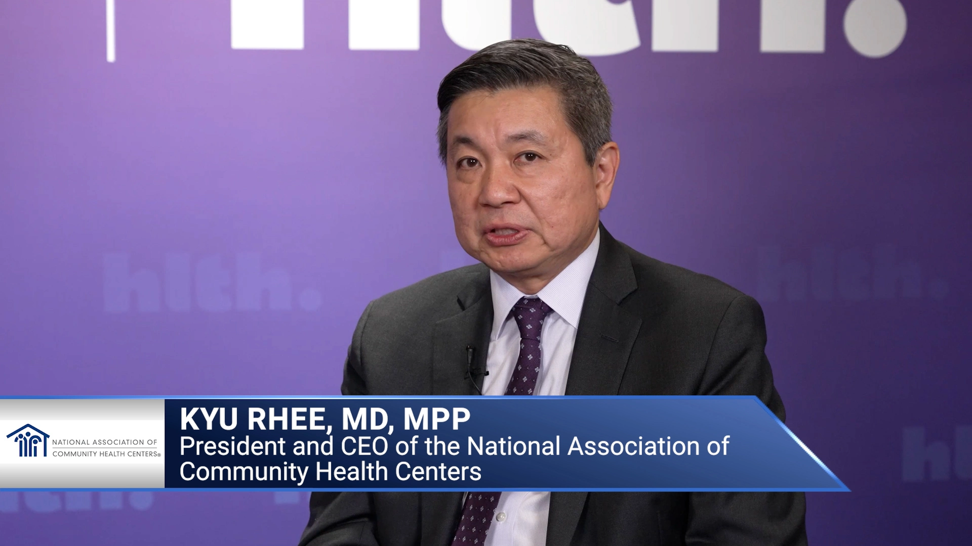 Innovation at Community Health Centers in America