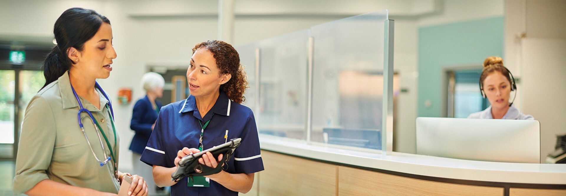 Is Wi-Fi 7 Right for Your Healthcare Organization?