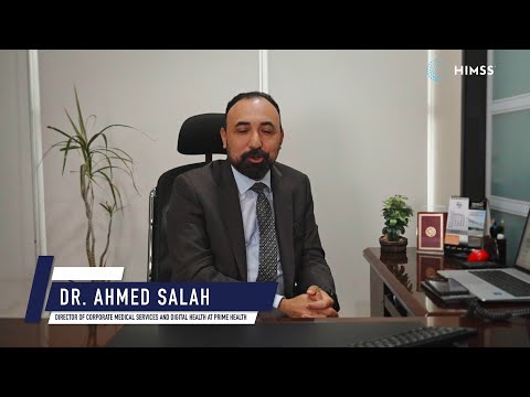 Learn more about the HIMSS Virtual Care Community