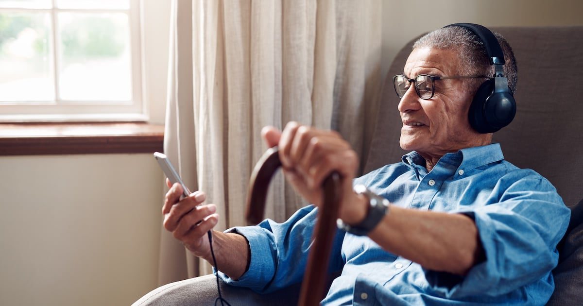 Malaysian state to deploy AI devices in senior homes and more briefs