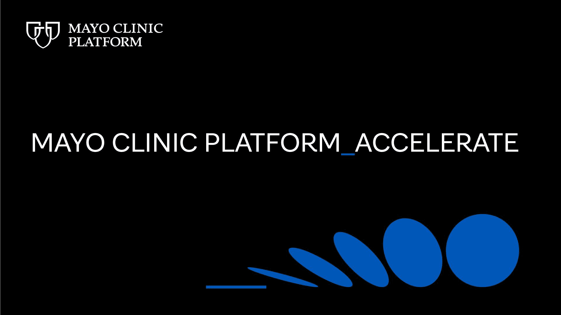 Mayo Clinic Platform_Accelerate Unveils New Cohort of AI Health Tech Startups