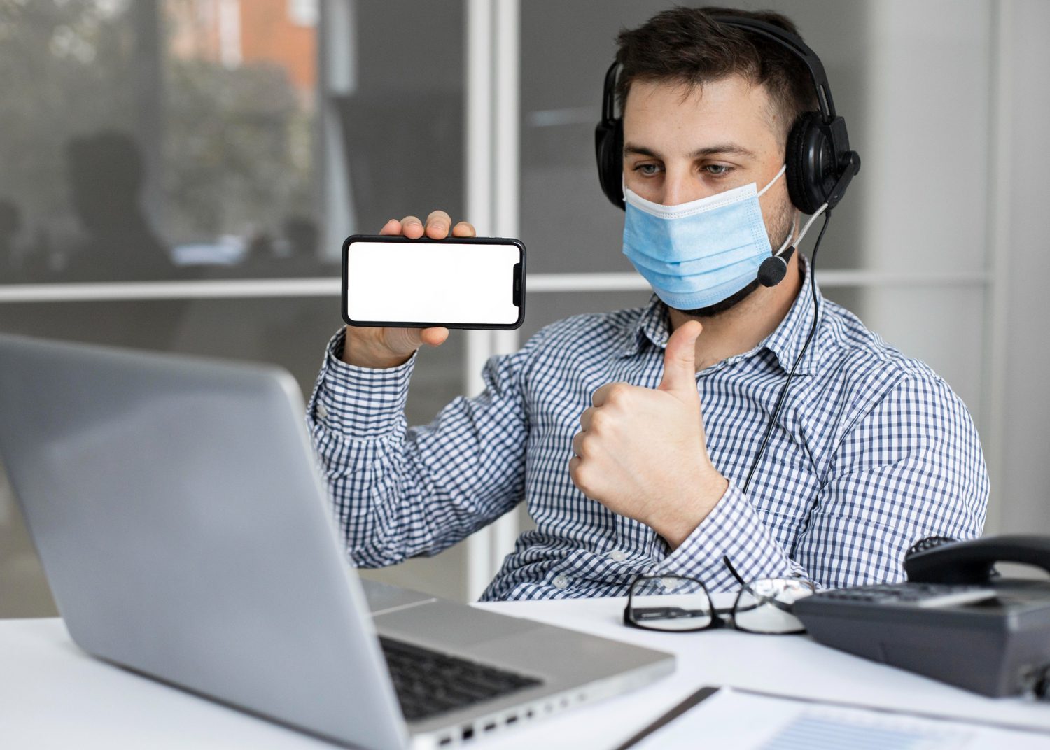 Medicare Telehealth Crisis Amid Government Shutdown