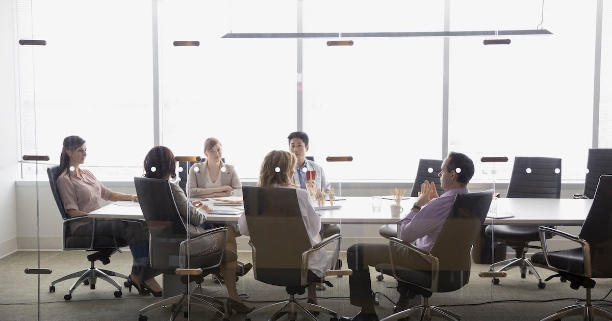 MJH Life Sciences acquires BPD Healthcare