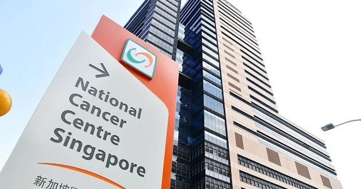 New AI-powered centre launches in Singapore, India