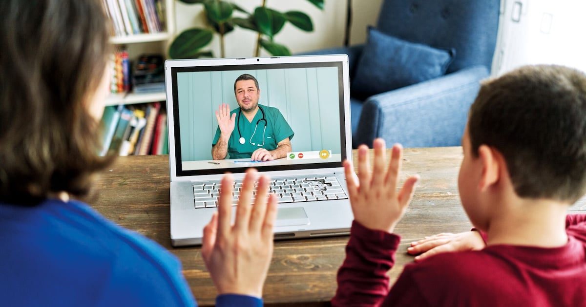 NSW expanding urgent virtual health service for kids and more briefs