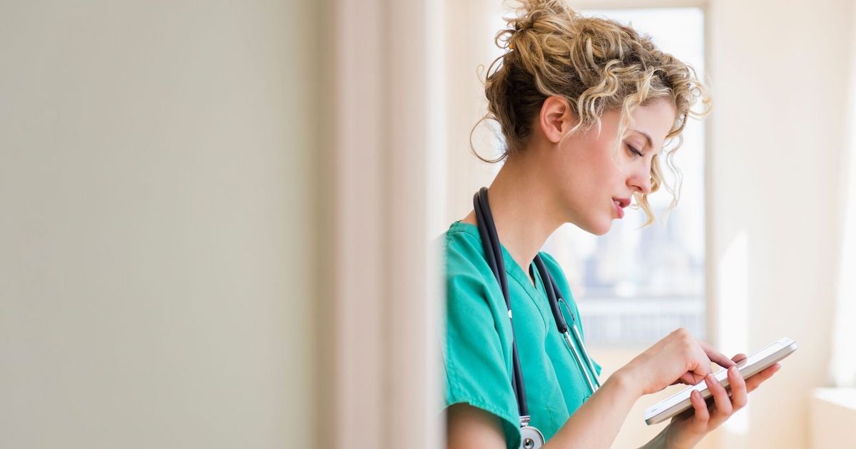 NZ to deploy AI scribes to 1,000 emergency clinicians