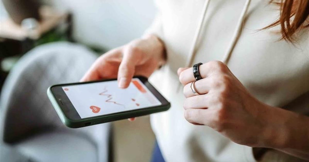 Oura releases Oura Ring 4 Ceramic