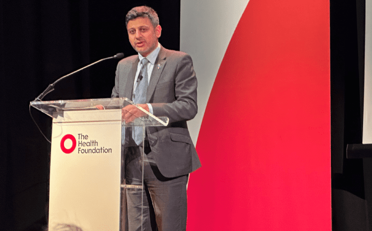 Overarching AI regulation expected by mid 2026, says MHRA chief