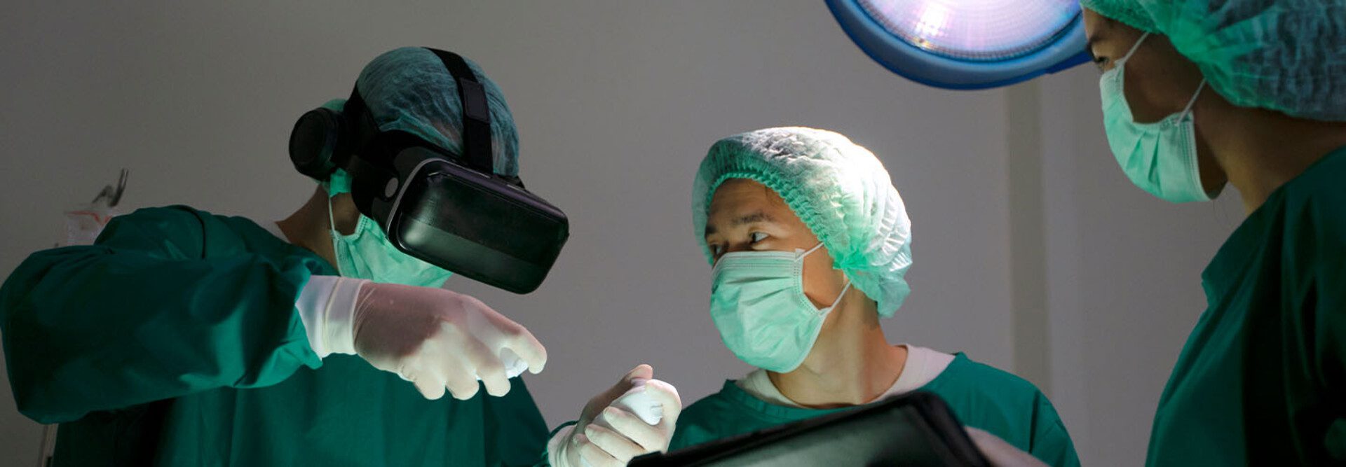 Pair Video and AI to Reduce Medical Errors