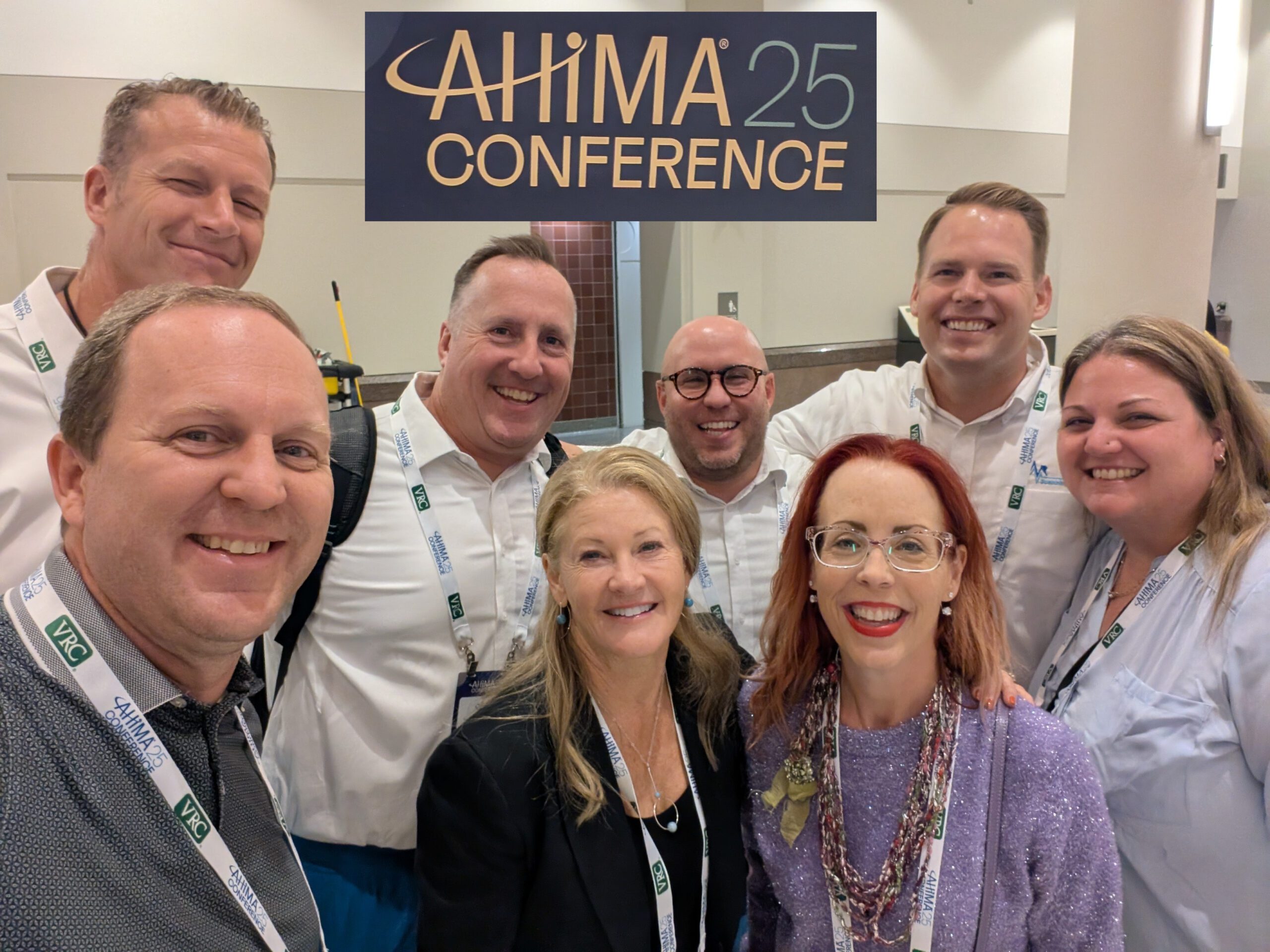 Perspectives on Autonomous Coding, SDoH, Interoperability, AI and Much More at AHIMA 2025