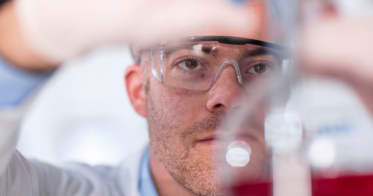 QuantHealth, Sanofi Ventures team up to advance clinical trial simulations