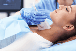 SimonMed Launches Ultrasound+ AI Program for Enhanced Breast and Thyroid Cancer Detection