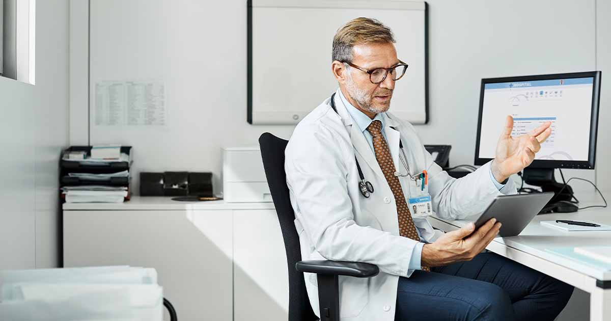 Start with interoperability to develop an AI strategy