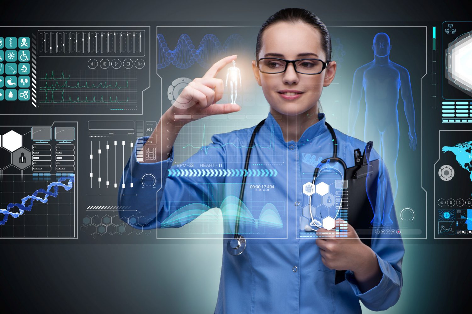 Suki AI Revolutionizes Healthcare Revenue Cycle