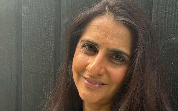 ‘The risk of baby loss shouldn’t depend on your skin colour’