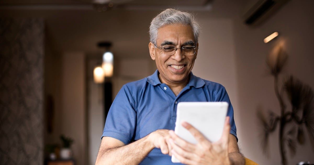 Verily launches new consumer app