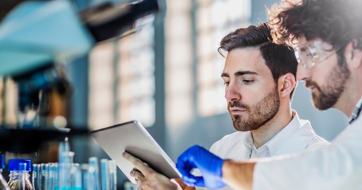 Verily teams up with UCHealth and other partners for research