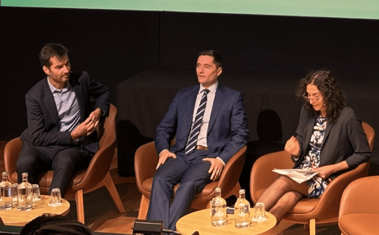 ‘We can’t afford to wait years for AI regulation’ says Tallon