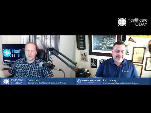 What is the most pressing cybersecurity challenges facing healthcare organizations today?