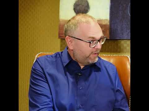 Why is the DirectTrust Annual Conference such a strategic priority for Concord Technologies?