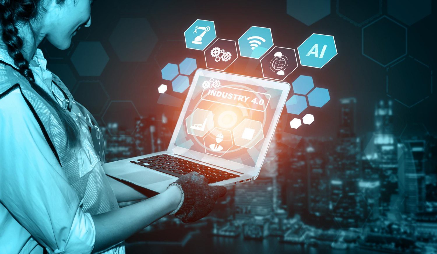 Wi-Fi 7 Revolutionizes Healthcare Network Infrastructure