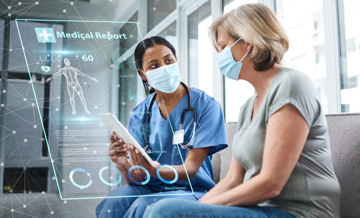 2025 Hospital-at-Home Programs Revolutionize Healthcare